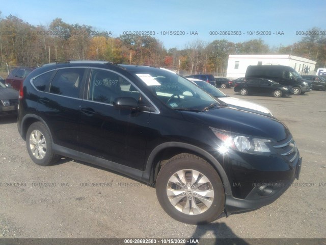 HONDA CR-V 2014 2hkrm4h78eh660799