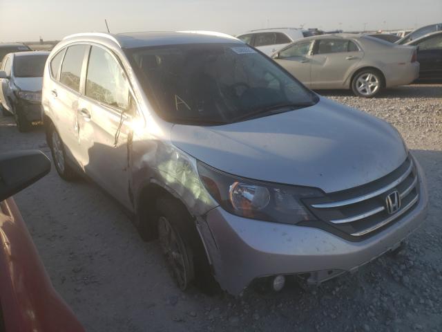 HONDA CR-V EXL 2014 2hkrm4h78eh661757