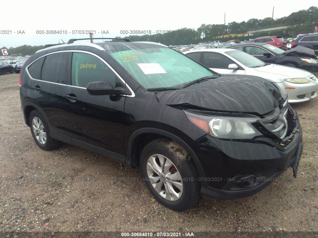 HONDA CR-V 2014 2hkrm4h78eh669017