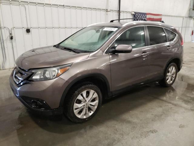 HONDA CRV 2014 2hkrm4h78eh683452