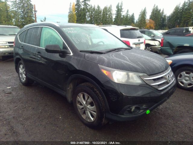 HONDA CR-V 2014 2hkrm4h78eh685508