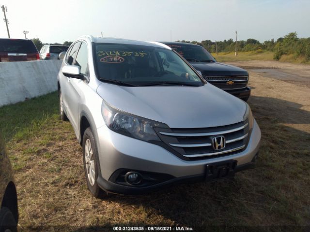 HONDA CR-V 2014 2hkrm4h78eh691129