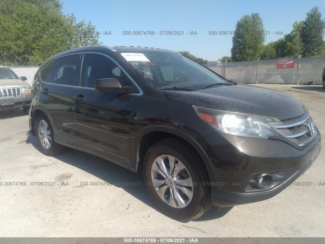 HONDA CR-V 2014 2hkrm4h78eh692863