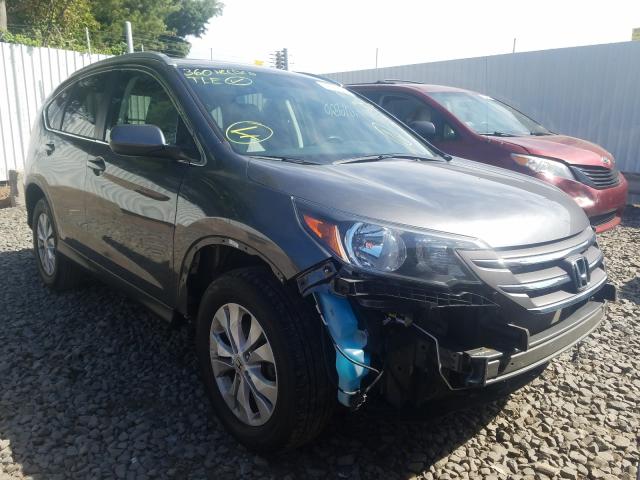 HONDA CR-V EX 2014 2hkrm4h78eh704235