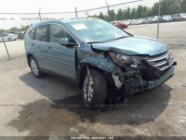 HONDA CR-V 2014 2hkrm4h78eh712027