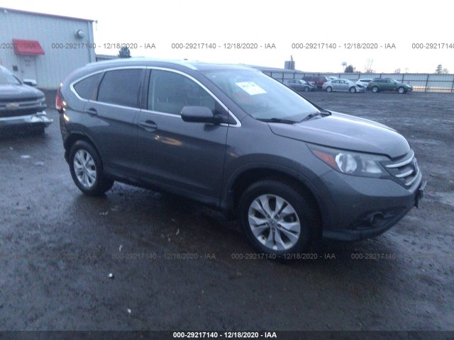 HONDA CR-V 2014 2hkrm4h78eh717812