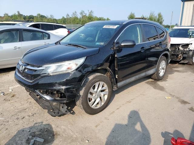 HONDA CR-V EXL 2015 2hkrm4h78fh600393