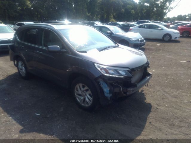 HONDA CR-V 2015 2hkrm4h78fh604086