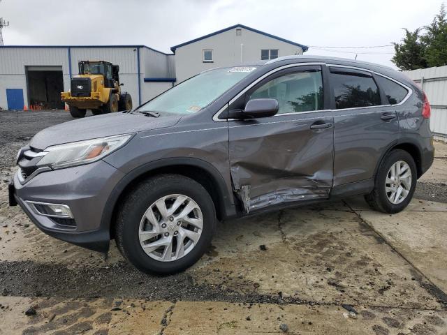 HONDA CR-V EXL 2015 2hkrm4h78fh617761