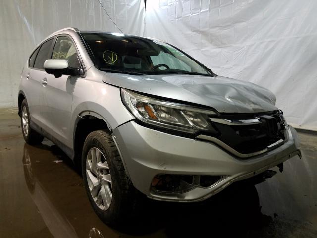 HONDA CR-V EXL 2015 2hkrm4h78fh618053