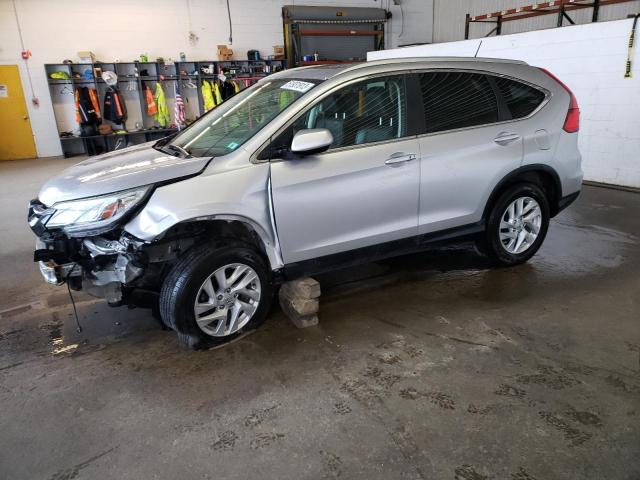 HONDA CR-V EXL 2015 2hkrm4h78fh618084