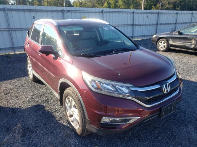 HONDA CR-V EXL 2015 2hkrm4h78fh619168