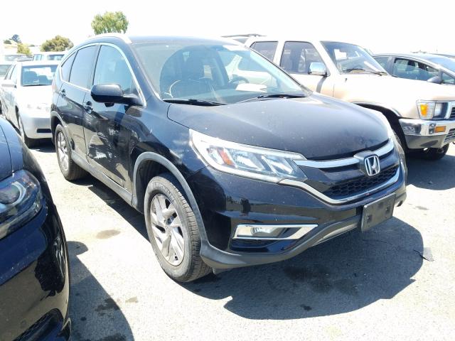 HONDA CR-V EXL 2015 2hkrm4h78fh634804