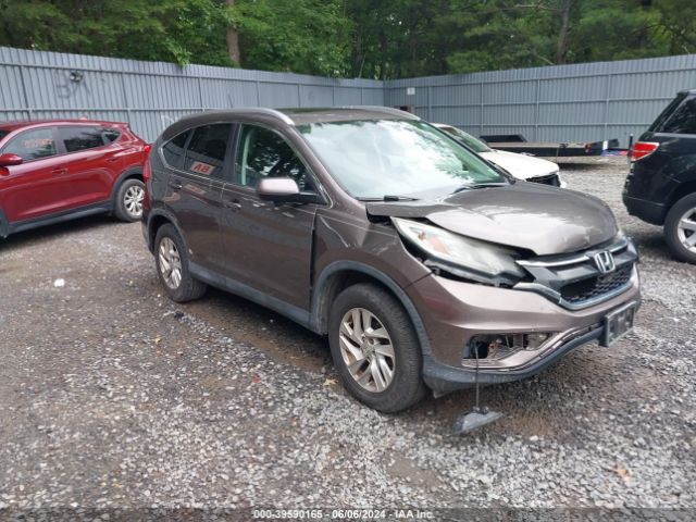 HONDA CR-V 2015 2hkrm4h78fh635791