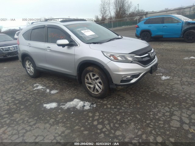 HONDA CR-V 2015 2hkrm4h78fh639968