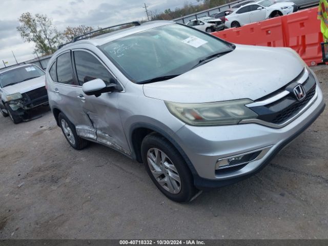 HONDA CR-V 2015 2hkrm4h78fh647052