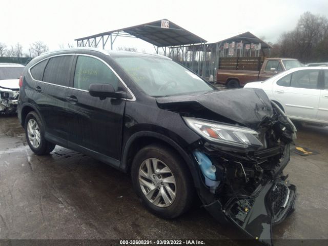 HONDA CR-V 2015 2hkrm4h78fh659251