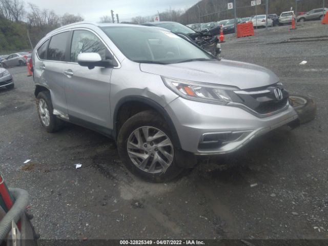 HONDA CR-V 2015 2hkrm4h78fh663056