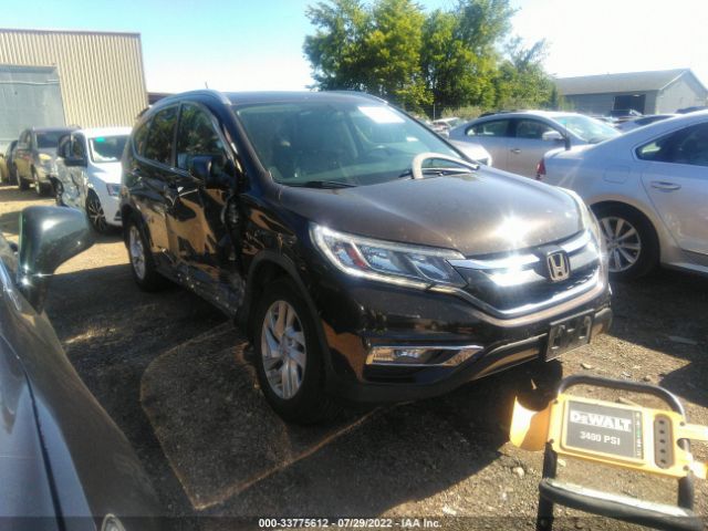 HONDA CR-V 2015 2hkrm4h78fh671271