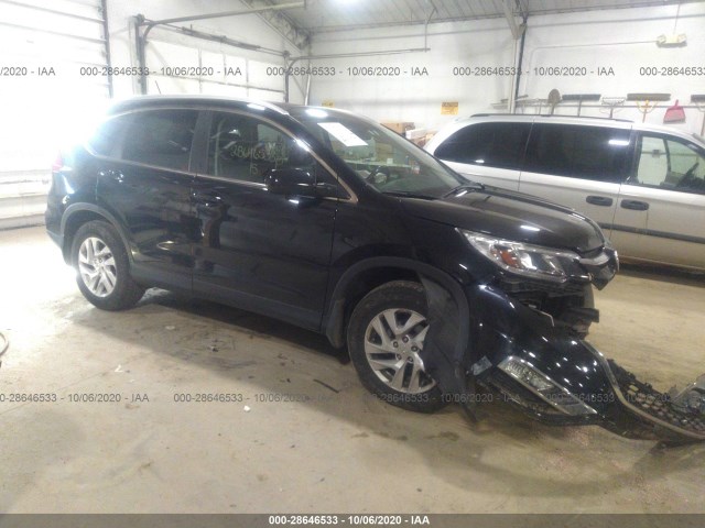 HONDA CR-V 2015 2hkrm4h78fh675742