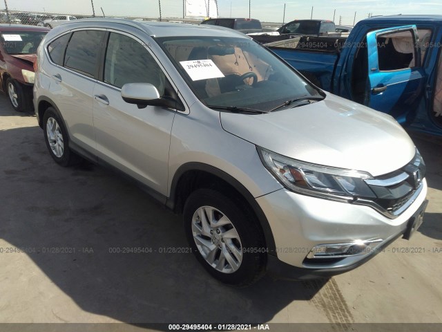 HONDA CR-V 2015 2hkrm4h78fh677930