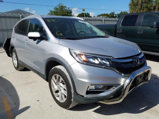 HONDA CR-V EXL 2015 2hkrm4h78fh677958