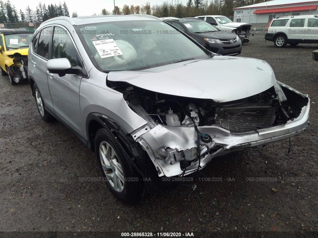 HONDA CR-V 2015 2hkrm4h78fh682819