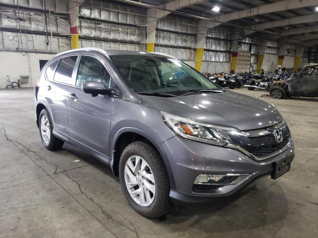 HONDA CR-V EXL 2015 2hkrm4h78fh684358