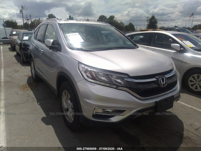 HONDA CR-V 2015 2hkrm4h78fh691567