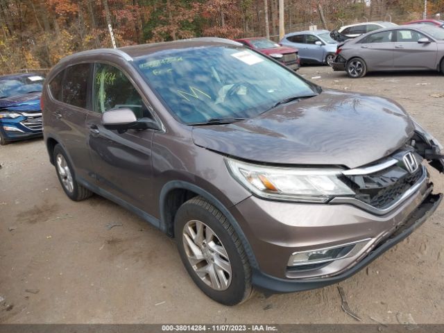 HONDA CR-V 2015 2hkrm4h78fh695201