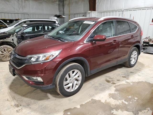 HONDA CR-V EXL 2015 2hkrm4h78fh703068