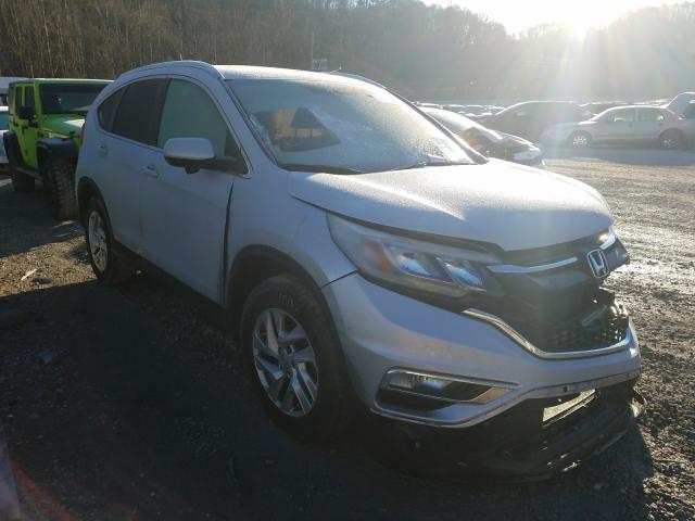 HONDA CR-V EXL 2015 2hkrm4h78fh704544