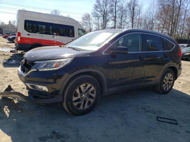 HONDA CR-V EXL 2016 2hkrm4h78gh608379