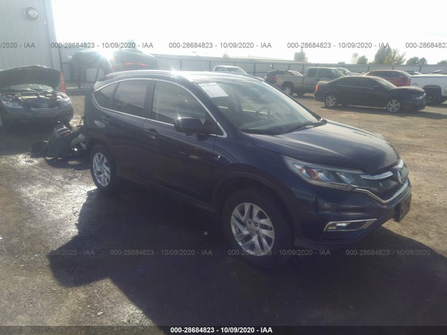 HONDA CR-V 2016 2hkrm4h78gh614196