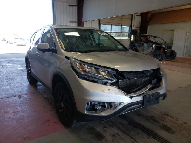 HONDA CR-V EXL 2016 2hkrm4h78gh617390