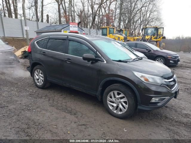 HONDA CR-V 2016 2hkrm4h78gh617423