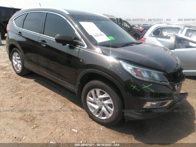 HONDA CR-V 2016 2hkrm4h78gh629488