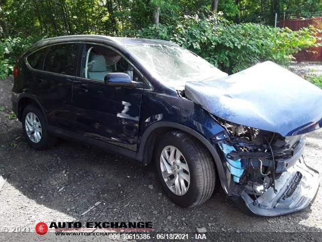 HONDA CR-V 2016 2hkrm4h78gh632665