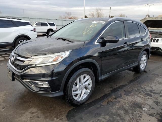 HONDA CRV 2016 2hkrm4h78gh653158