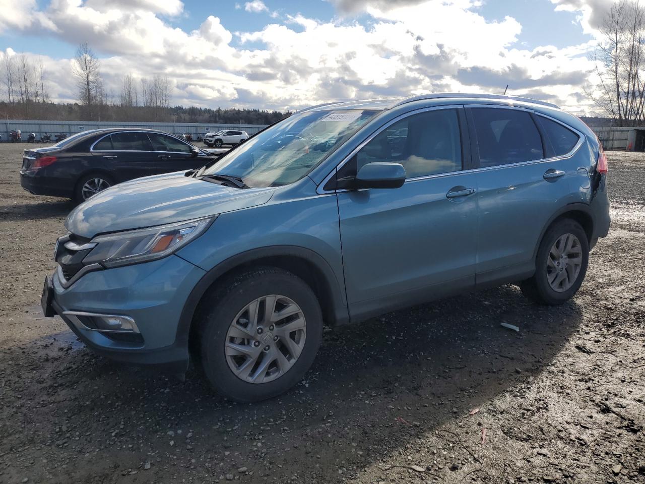 HONDA CR-V 2016 2hkrm4h78gh667190