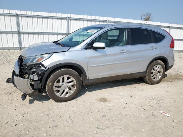 HONDA CR-V EXL 2016 2hkrm4h78gh668131