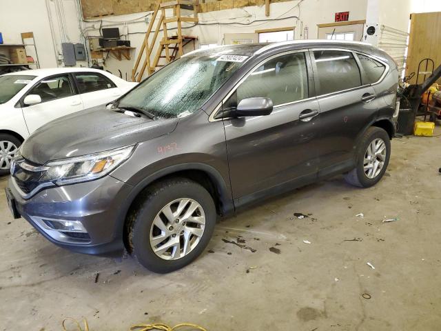 HONDA CRV 2016 2hkrm4h78gh669019