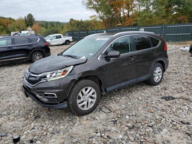 HONDA CR-V EXL 2016 2hkrm4h78gh677301