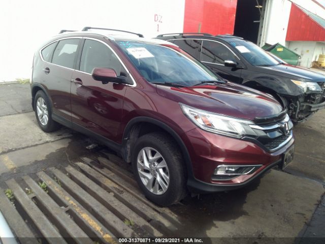 HONDA CR-V 2016 2hkrm4h78gh678206