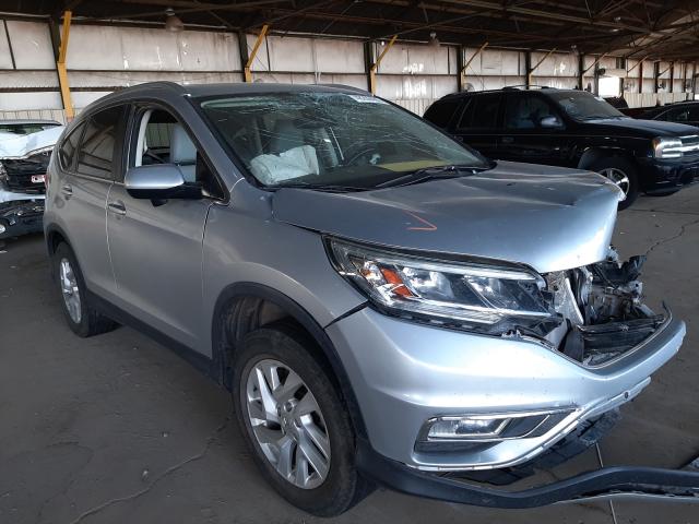 HONDA CR-V EXL 2016 2hkrm4h78gh686015