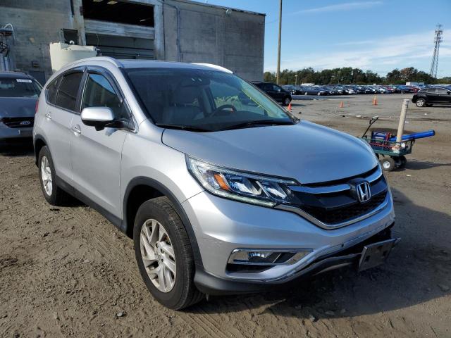 HONDA CR-V EXL 2016 2hkrm4h78gh686046