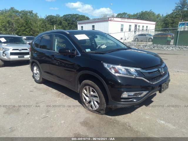 HONDA CR-V 2016 2hkrm4h78gh691439