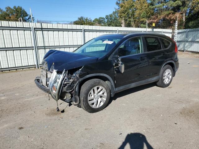 HONDA CR-V EXL 2016 2hkrm4h78gh709485