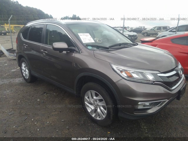 HONDA CR-V 2016 2hkrm4h78gh721698