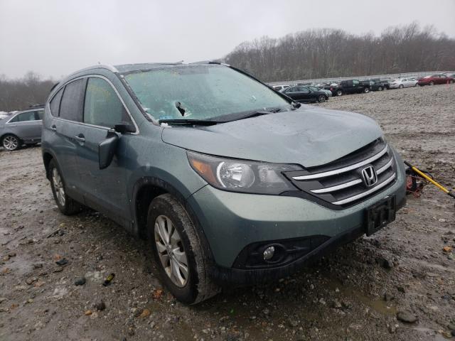 HONDA CR-V EXL 2012 2hkrm4h79ch601709